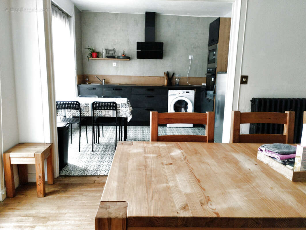 Appartement à PERROS-GUIREC