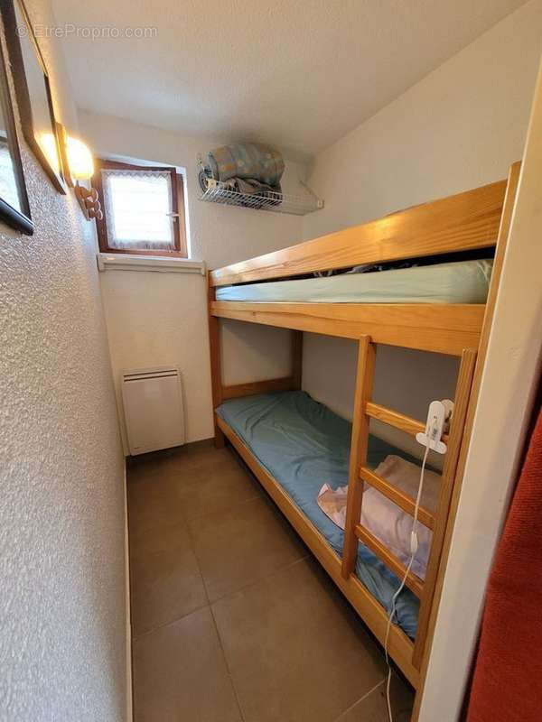 Appartement à SAINT-JEAN-D&#039;ARVES