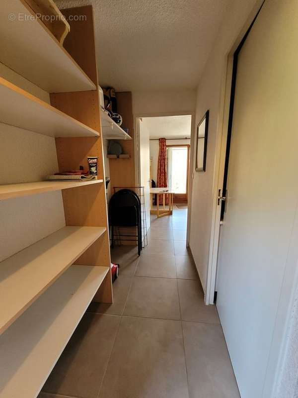 Appartement à SAINT-JEAN-D&#039;ARVES