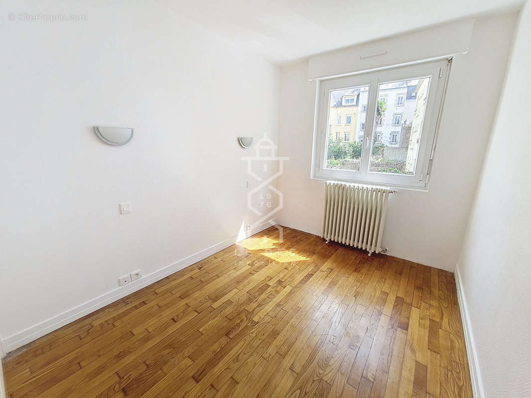 Appartement à LORIENT