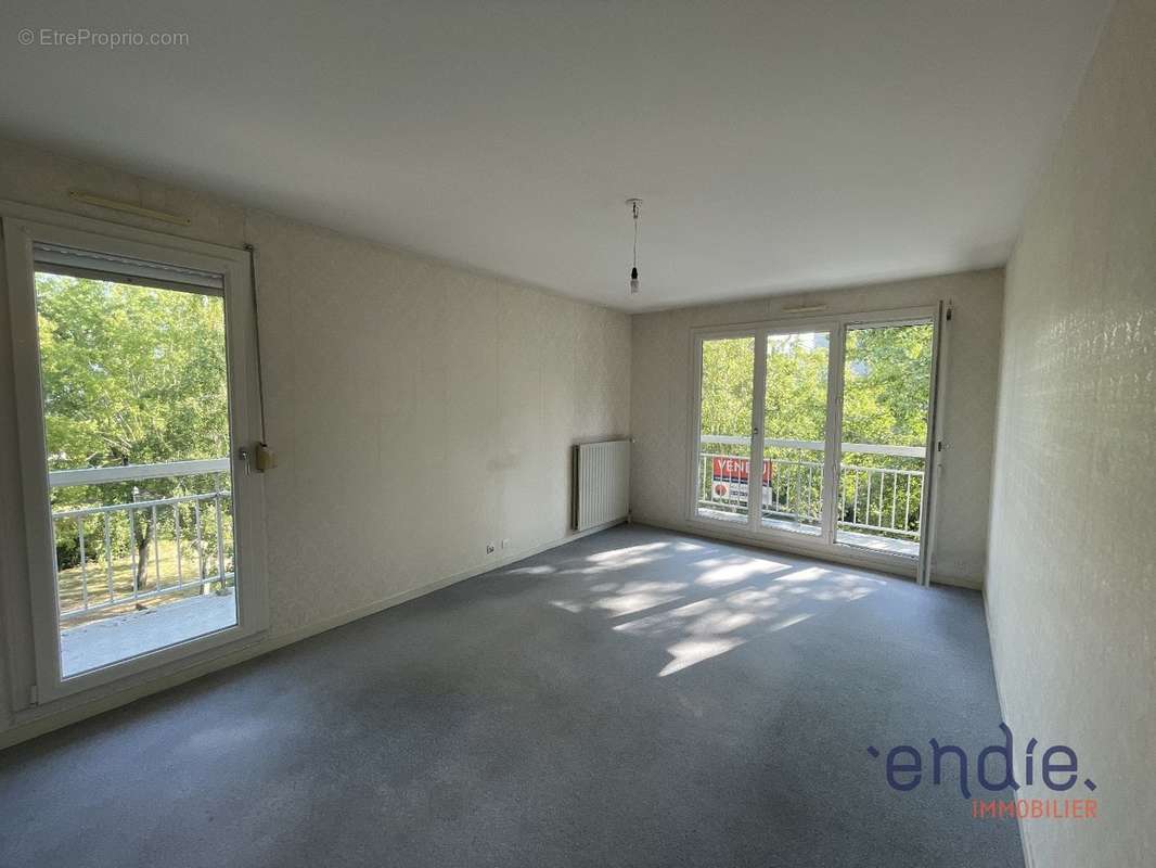 Appartement à ANGERS