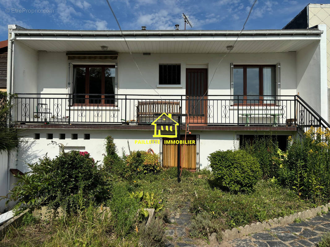 Maison à LE HAVRE