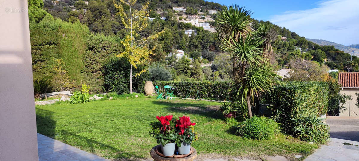 Maison à ROQUEBRUNE-CAP-MARTIN