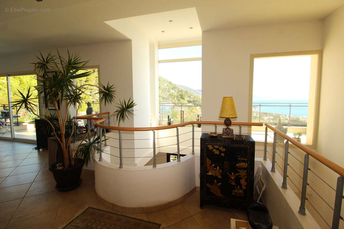 Maison à ROQUEBRUNE-CAP-MARTIN