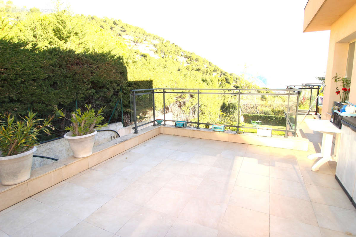 Maison à ROQUEBRUNE-CAP-MARTIN