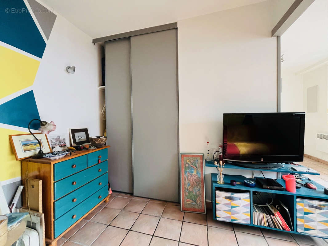 Appartement à HENDAYE