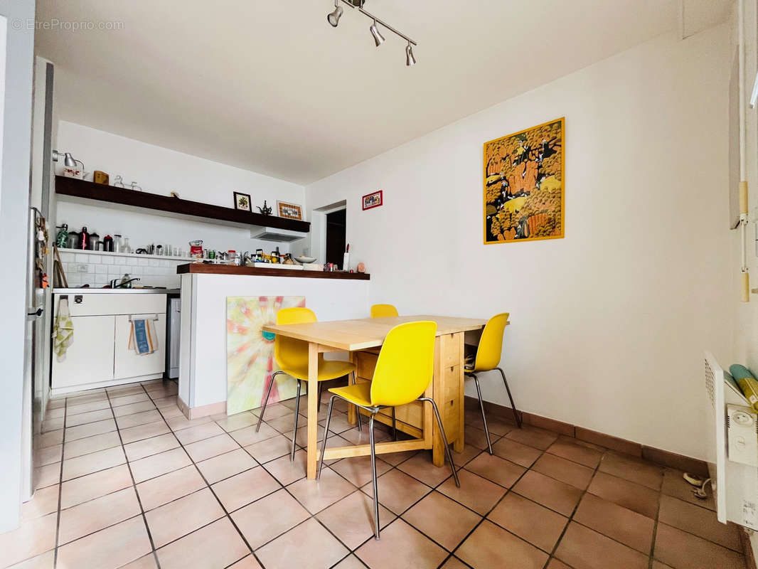 Appartement à HENDAYE