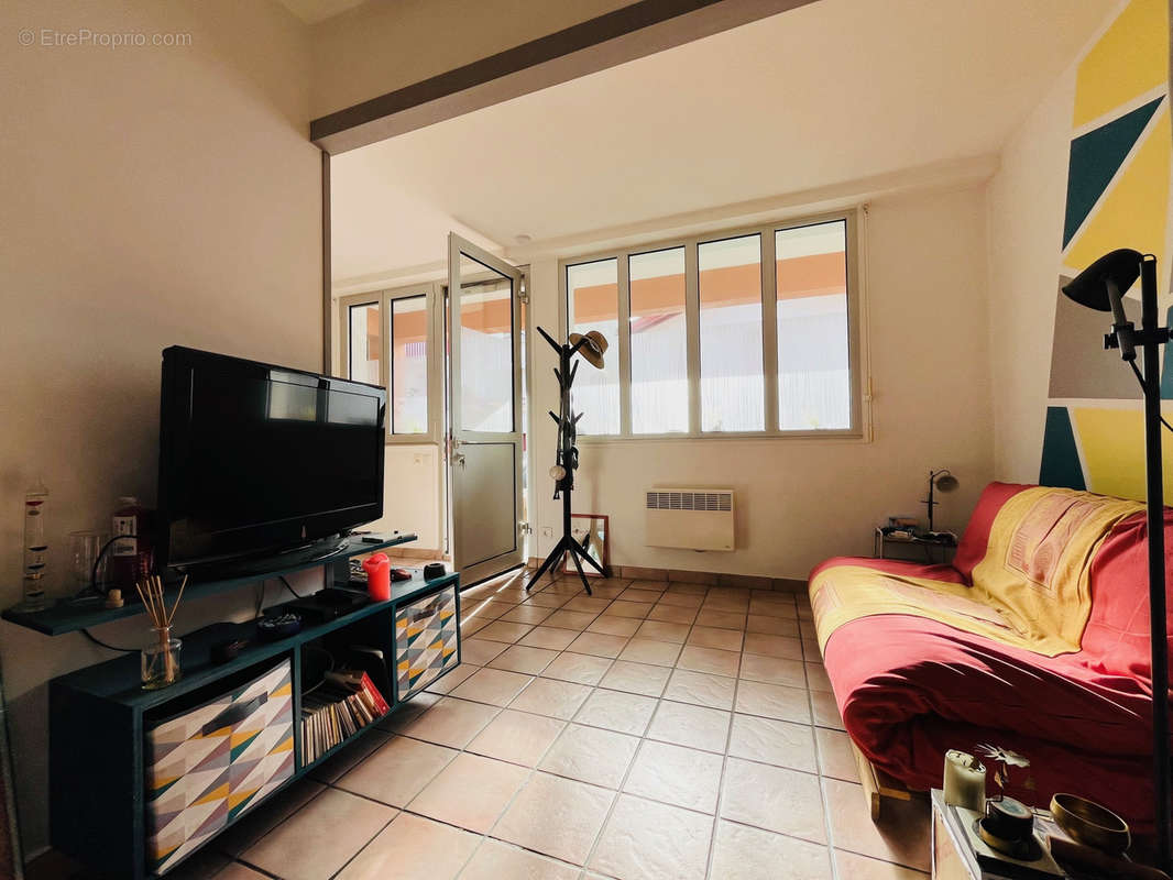 Appartement à HENDAYE