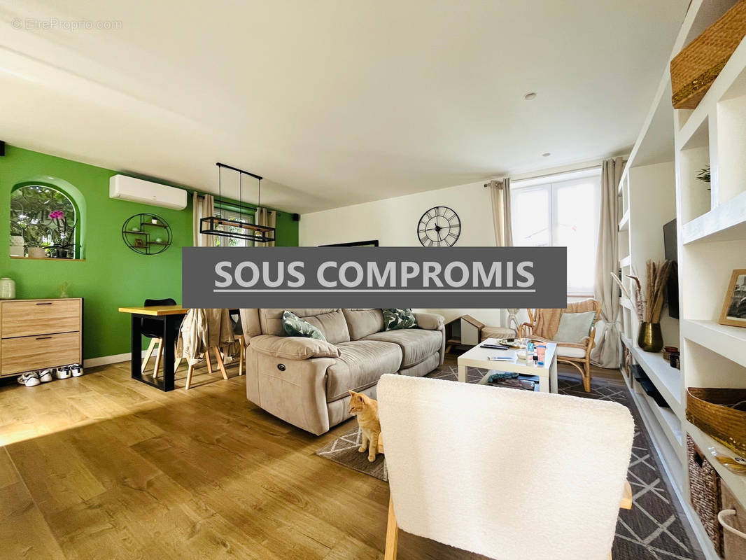 Appartement à HENDAYE