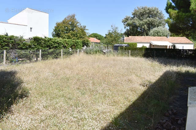 Maison à SAINT-GEORGES-D&#039;OLERON