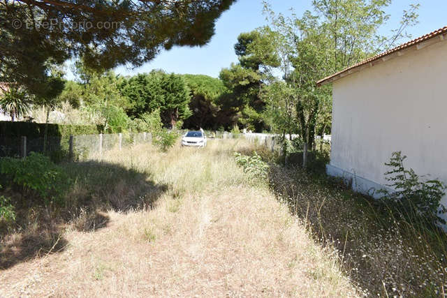 Maison à SAINT-GEORGES-D&#039;OLERON