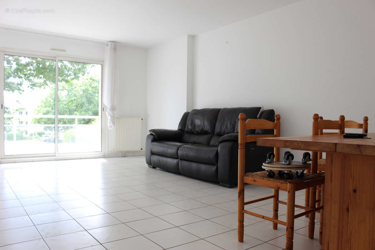 Appartement à VANNES