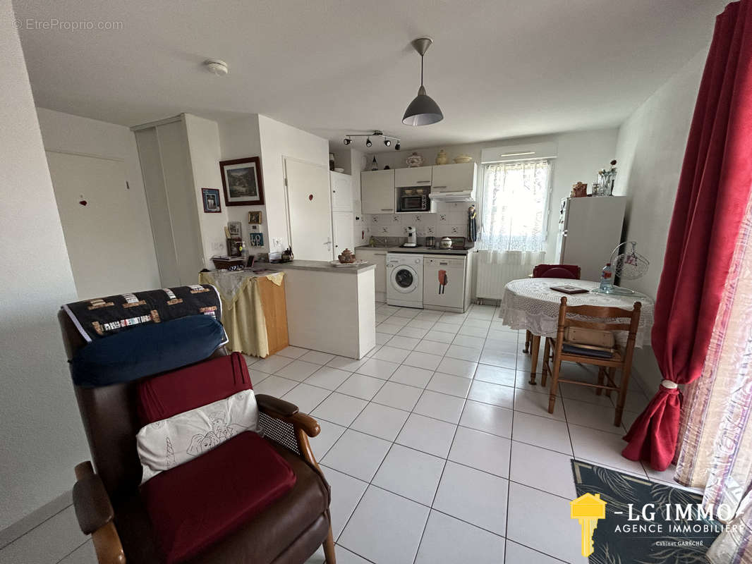 Appartement à ROYAN