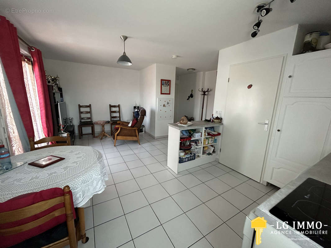 Appartement à ROYAN