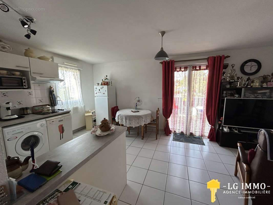 Appartement à ROYAN