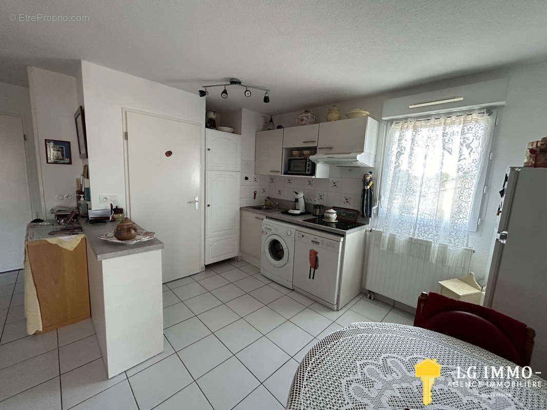 Appartement à ROYAN