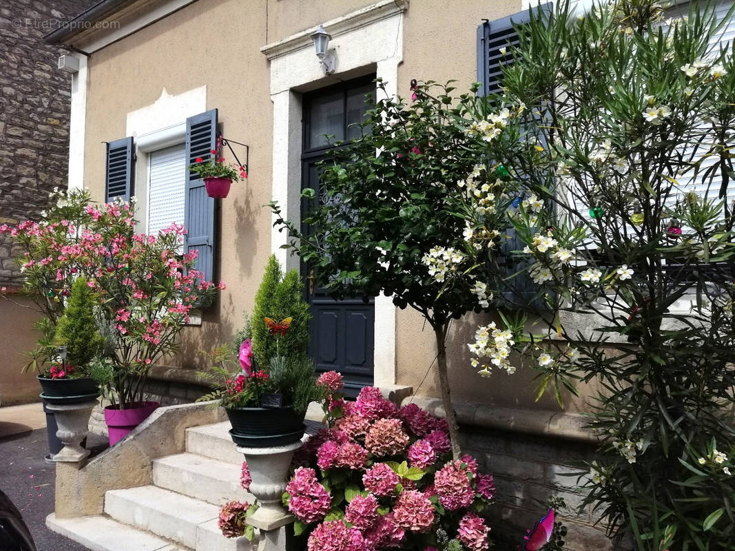 Maison à NEVERS