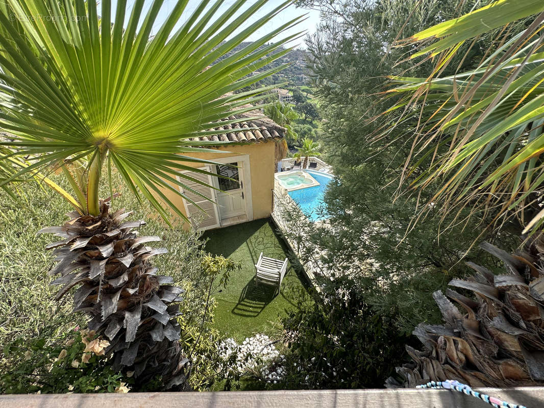 Maison à SAINTE-MAXIME