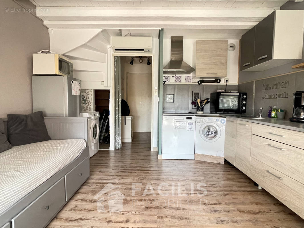 Appartement à FREJUS