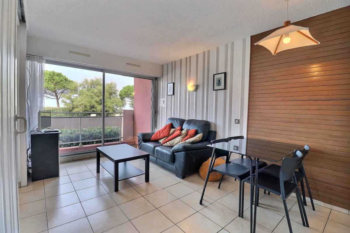 Appartement à ANGLET