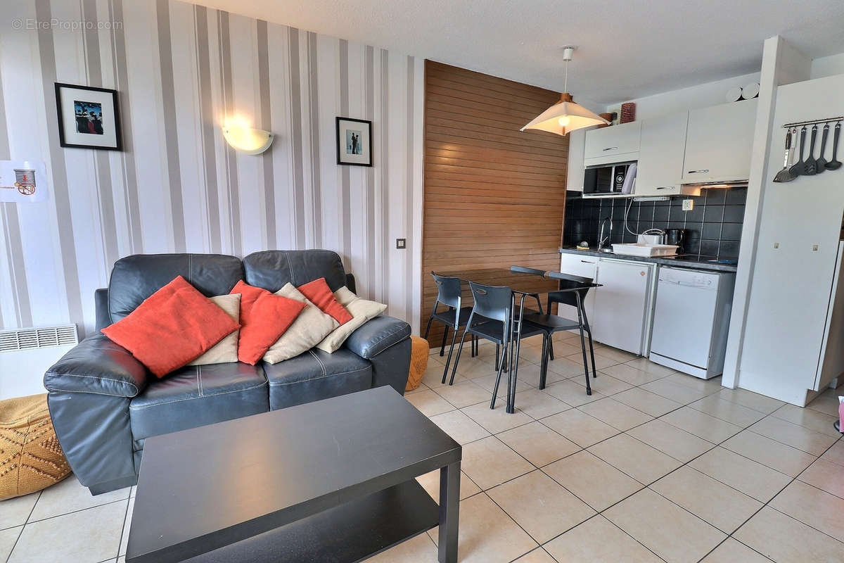 Appartement à ANGLET