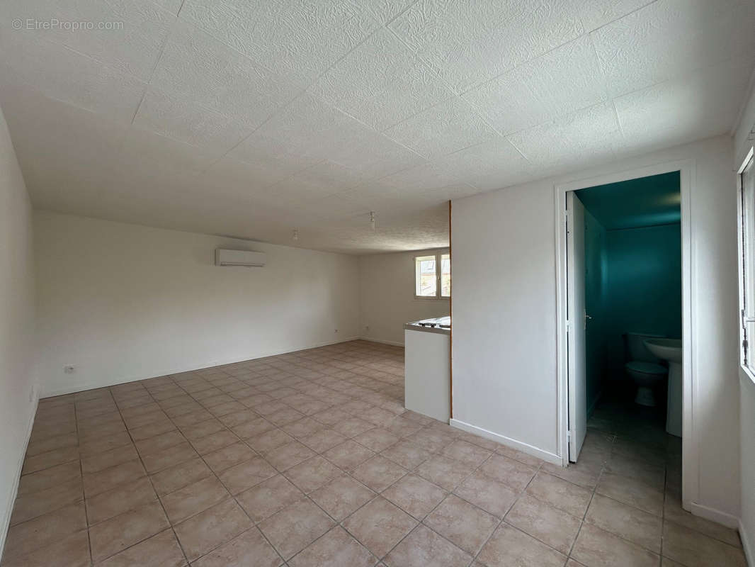 Appartement à AMIENS