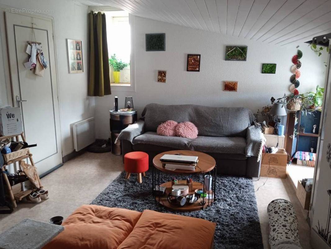 Appartement à LA ROCHELLE