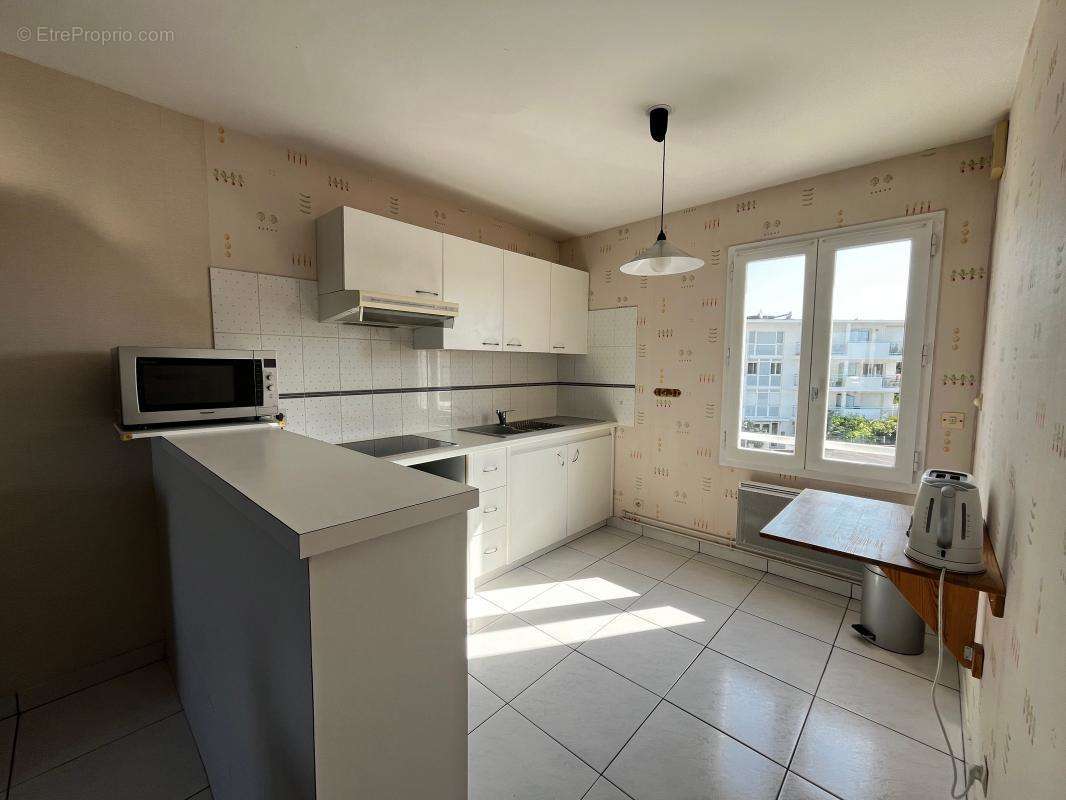 Appartement à LA ROCHELLE