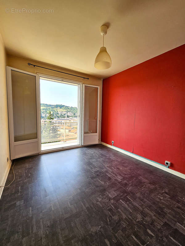 Appartement à LE PUY-EN-VELAY