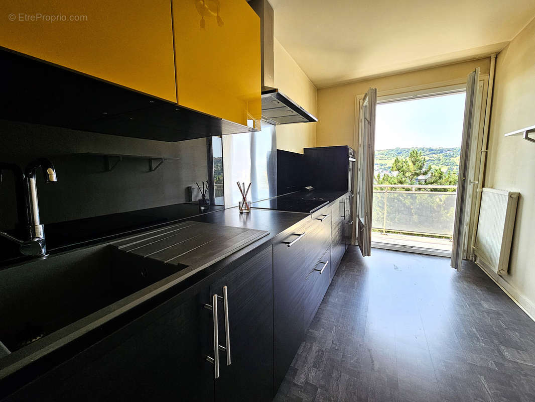 Appartement à LE PUY-EN-VELAY