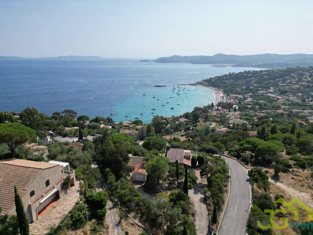 Maison à LE LAVANDOU