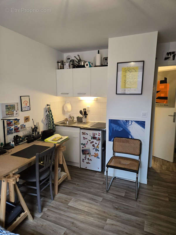 Appartement à AMIENS