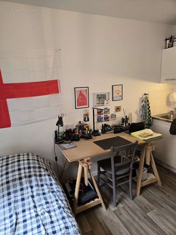 Appartement à AMIENS