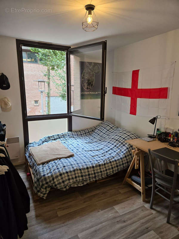 Appartement à AMIENS