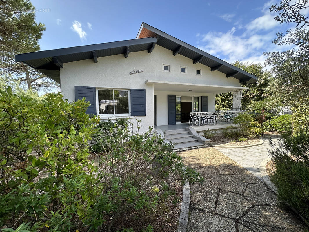 Maison à ARCACHON