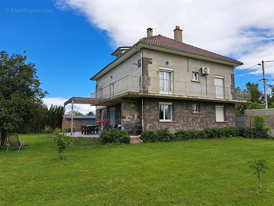 Maison à RIOM