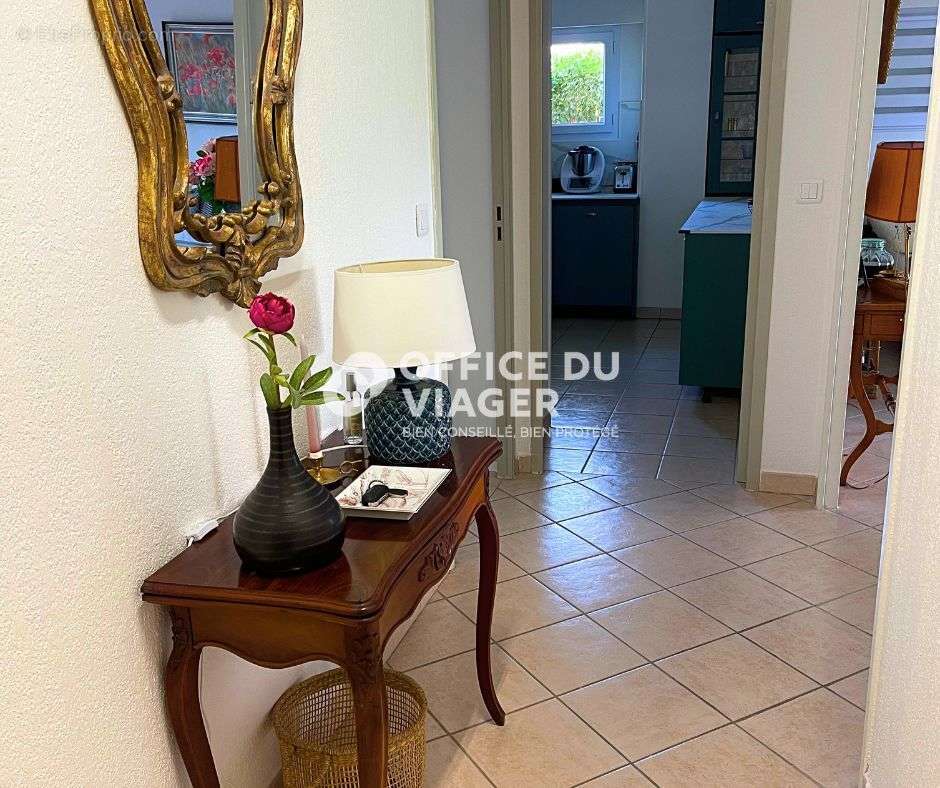 Appartement à SAINT-RAPHAEL