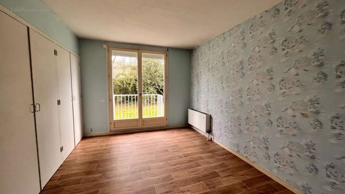 Appartement à BRUGES