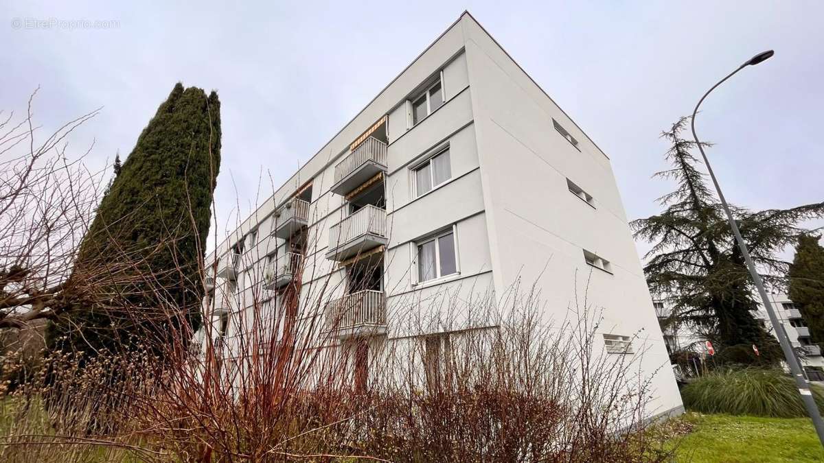 Appartement à BRUGES