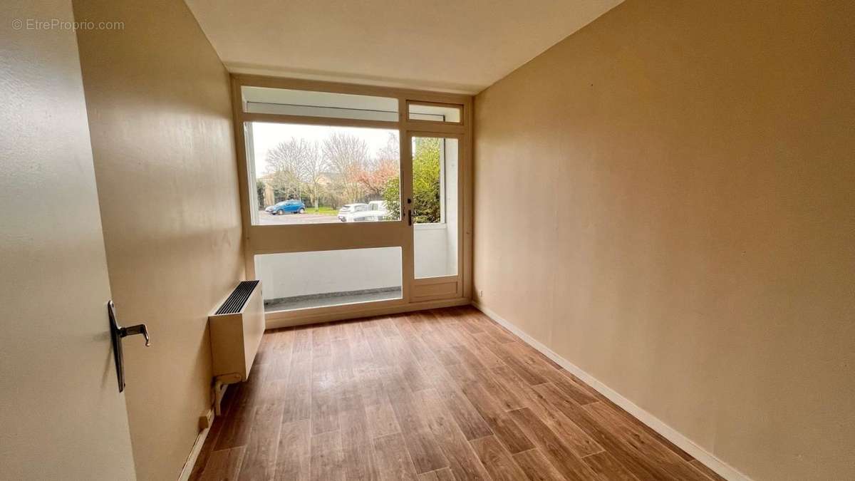 Appartement à BRUGES