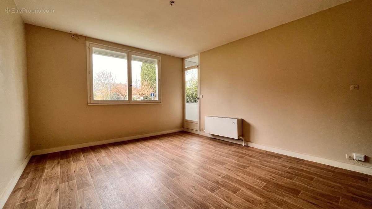 Appartement à BRUGES