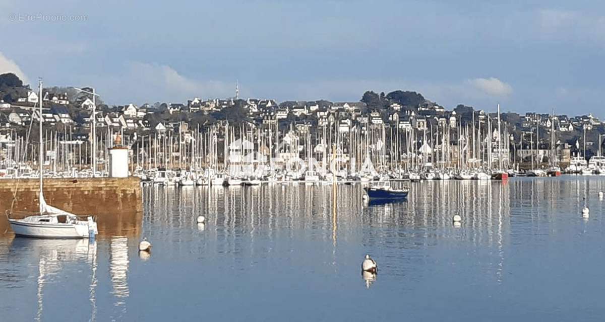 Appartement à PERROS-GUIREC