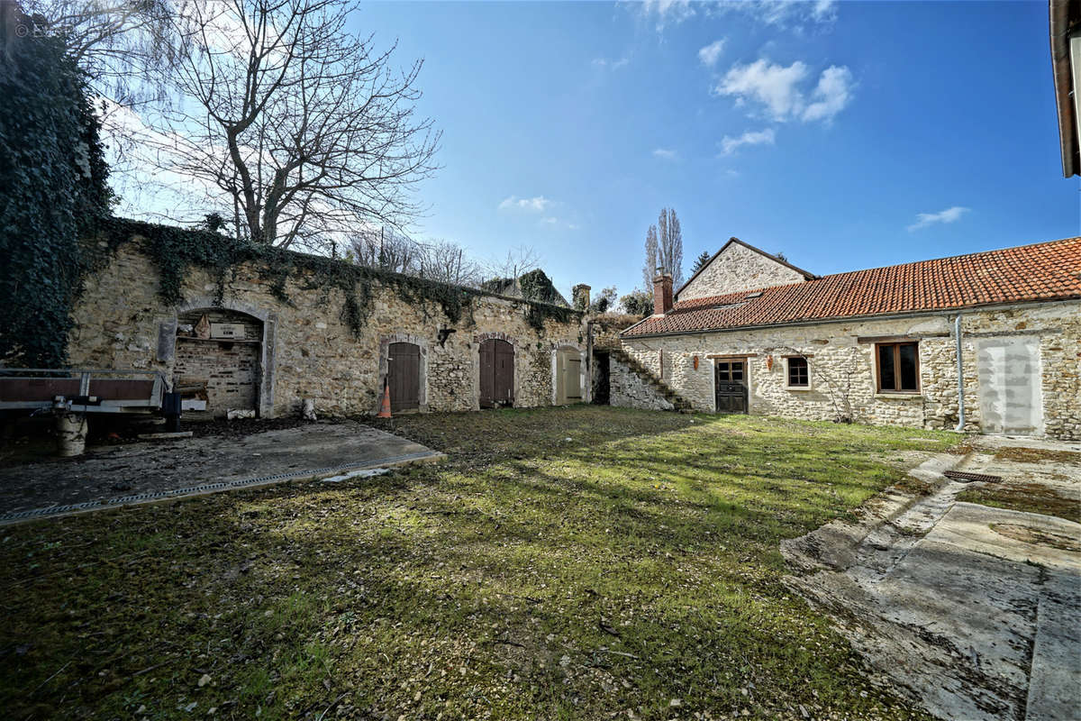 Maison à MARCQ