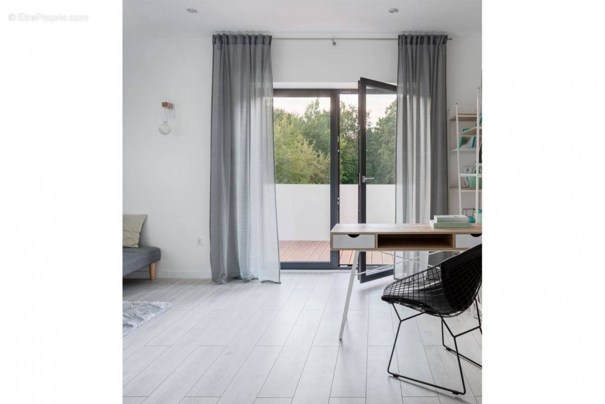 Appartement à BEZIERS