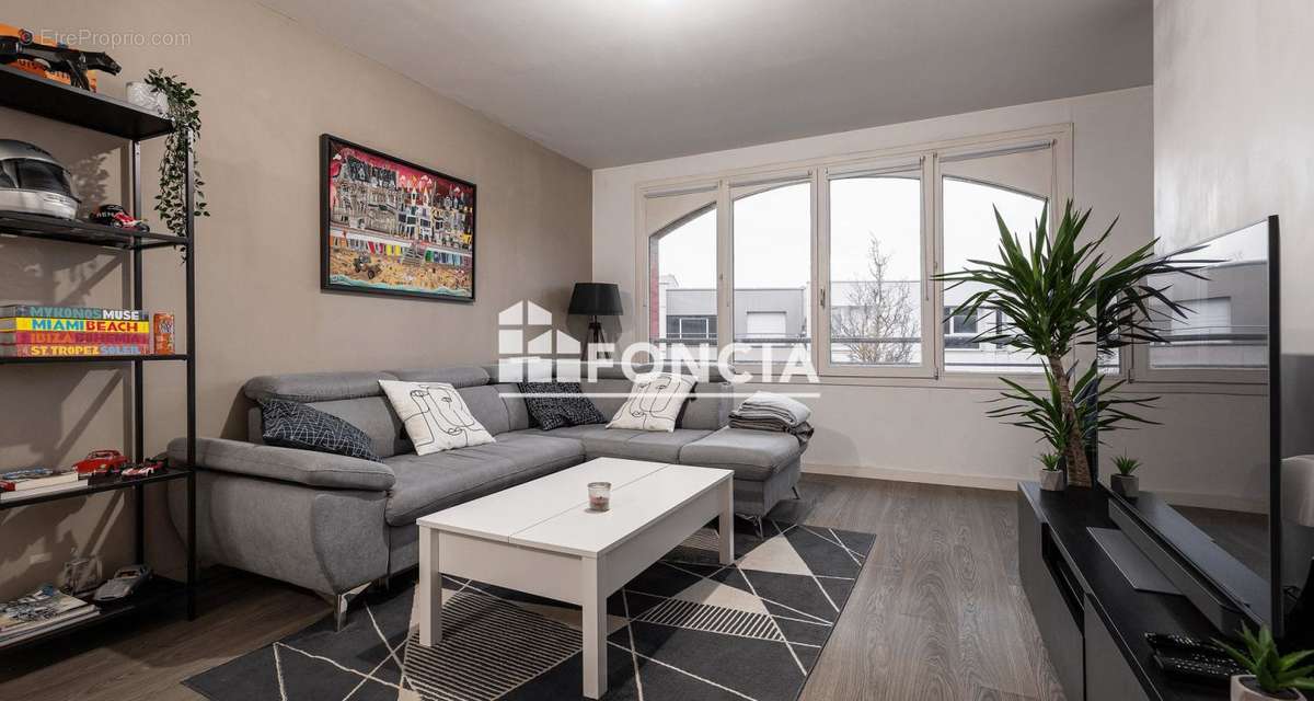 Appartement à LILLE