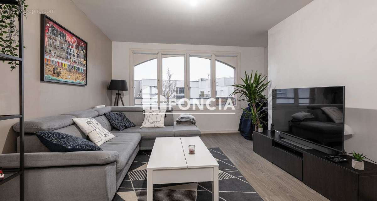 Appartement à LILLE