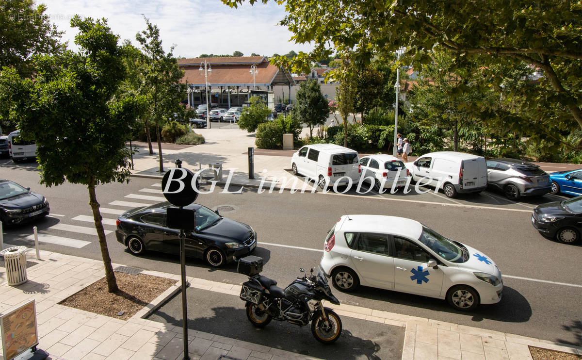 Appartement à ARCACHON