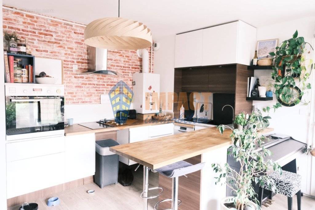 Appartement à LILLE