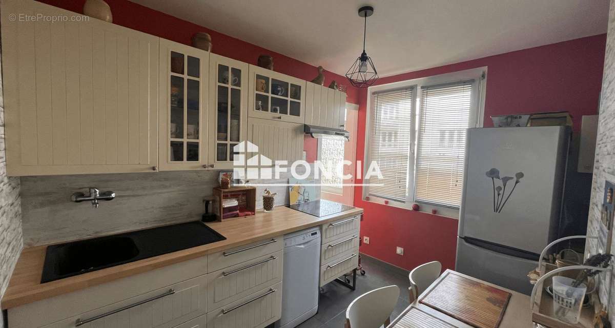 Appartement à BEAUVAIS