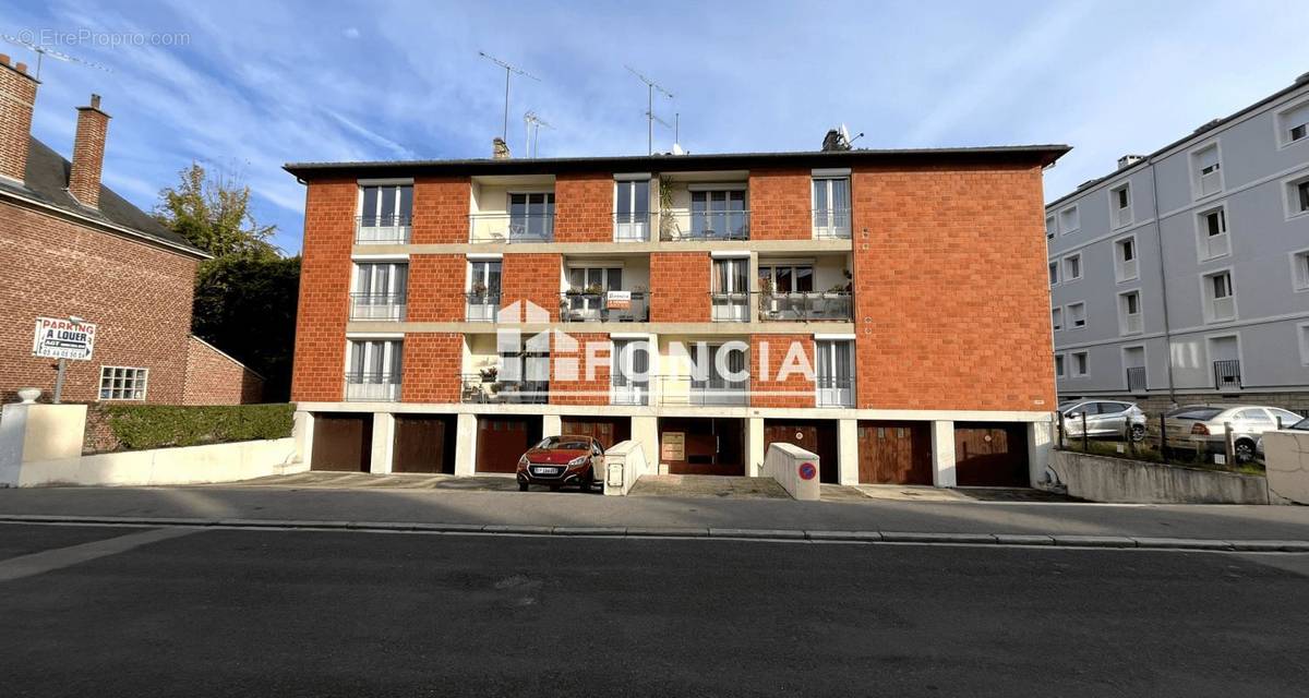 Appartement à BEAUVAIS